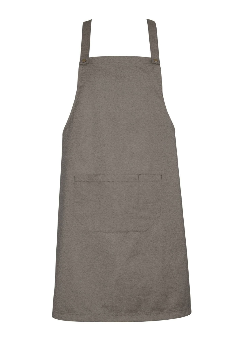 Picture of Biz Collection, Urban Bib Apron